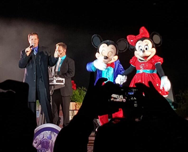 Directing and Consultation